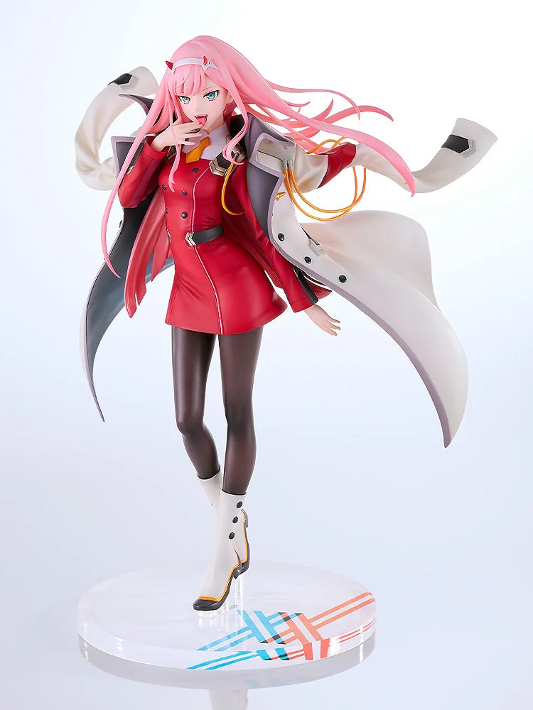 DARLING in the FRANXX Zero Two 1/7 Scale Figure