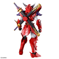 Yoroi Shin Den Samurai Troopers 30 Minutes Fantasy Gai of the Heat Model Kit