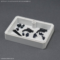 1/144 White Action Base 7 & Option Box