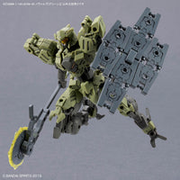 30 Minutes Missions bEXM-40 Novalv (Green) 1/144 Scale Model Kit