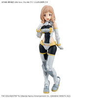 The Idolmaster Shiny Colors 30 Minutes Sisters Mano Sakuragi (20th Anniv. YOU and i!) Model Kit