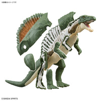 Plannosaurus Spinosaurus (1915) Model Kit