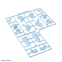 Plannosaurus Tyrannosaurus (Snowfall Area Ver.) Model Kit