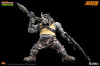 Teenage Mutant Ninja Turtles Rocksteady Action Figure