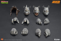 Teenage Mutant Ninja Turtles Rocksteady Action Figure