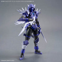 30 Minutes Fantasy Class-Up Armor Liber Assassin Slash Accessory Set