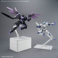 1/144 White Action Base 7 & Option Box