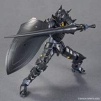 30 Minutes Fantasy #12 Rosan Lancer Model Kit