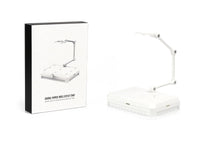DSPIAE UMS-01WT General Purpose Model Display Stand (White)