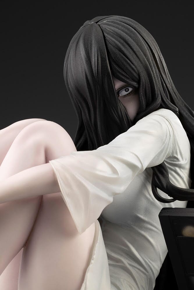 The Ring Bishoujo 15th Anniversary Sadako