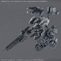 Armored Core VI Fires of Rubicon 30 Minutes Missions Weapon Set 07 Option Parts Set