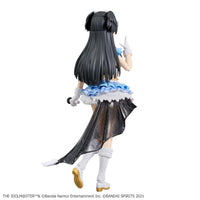 The Idolmaster Shiny Colors 30 Minutes Sisters Fuyuko Mayuzumi Model Kit