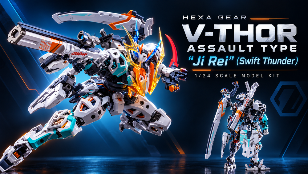 Promotional banner