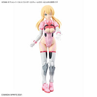 30 Minutes Sisters Option Parts Set 17 Aider Costume (Color A)