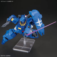 HGUC 1/144 #264 Gustav Karl 00 Type