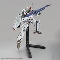 Macross Frontier HG VF-25F Messiah Valkyrie (Alto Custom) 1/100 Scale Deluxe Set