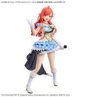 The Idolmaster Shiny Colors 30 Minutes Sisters Option Hairstyle & Face Parts (Juri Saijo & Natsuha Arisugawa) Accessory Kit Set