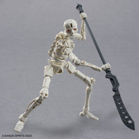 30 Minutes Fantasy Dlroskeleton Model Kit
