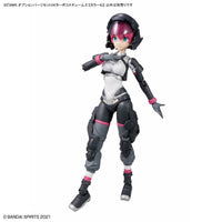 30 Minutes Sisters Option Parts Set 24 (Turbo Costume Beta) (Color A)