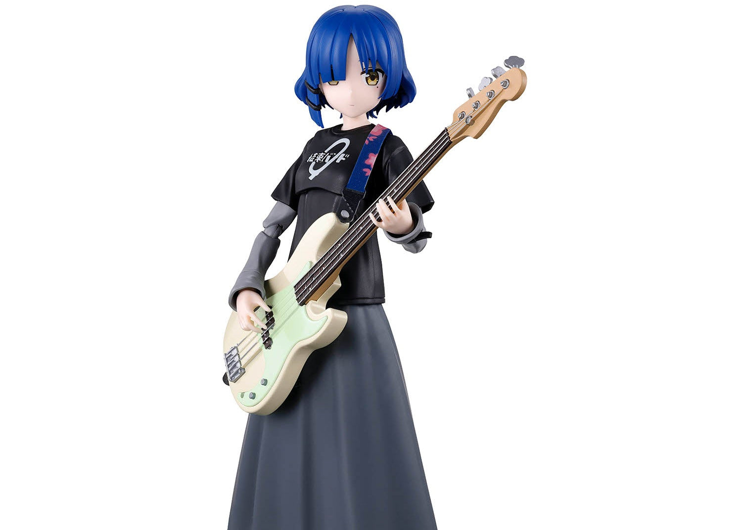 Bocchi the Rock! 30 Minutes Preference Ryo Yamada Model Kit – USA