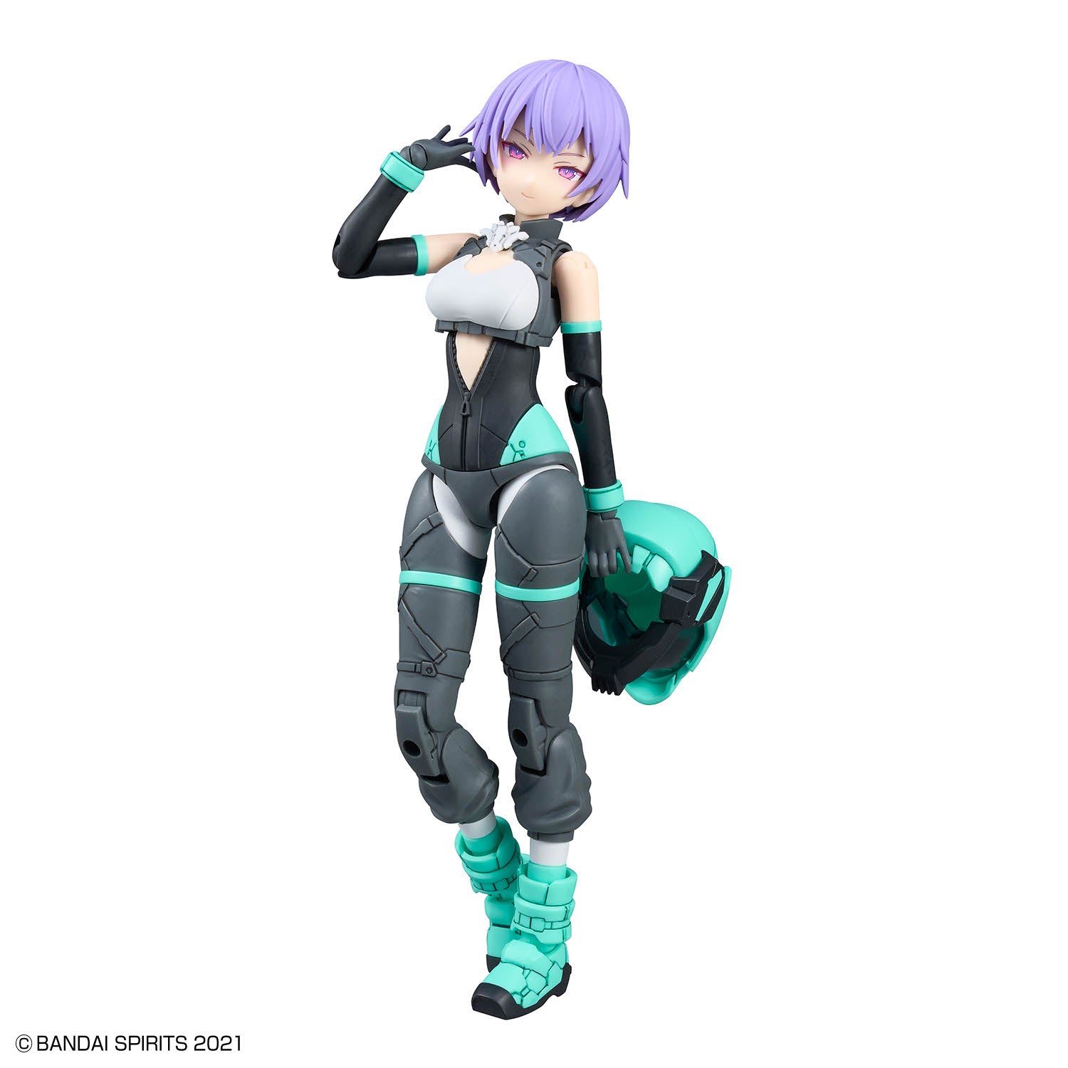 30 Minutes Sisters SIS-V00 Rydira (Color A) Model Kit