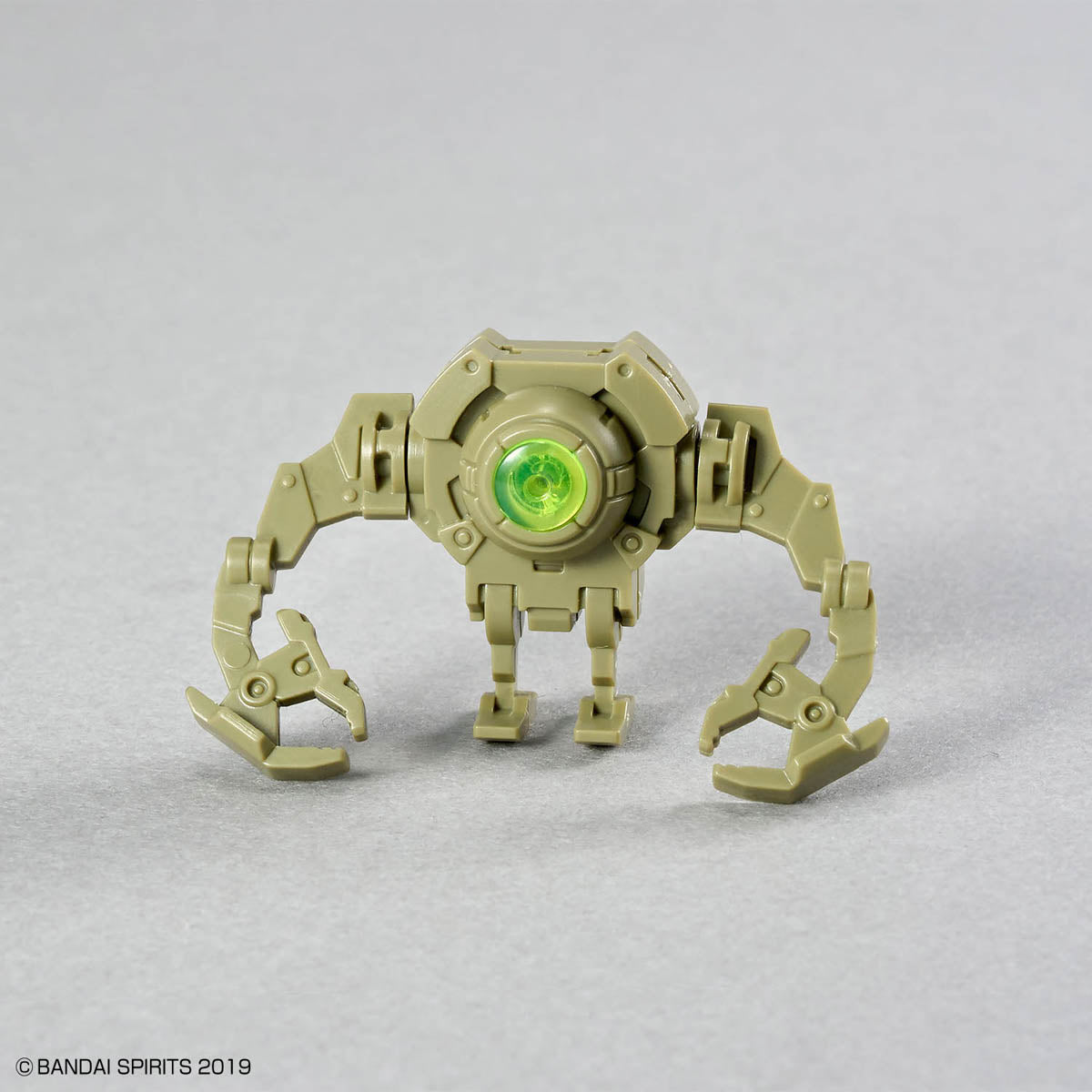 30 Minutes Missions bEXM-6 Roundnova I 1/144 Scale Model Kit