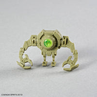 30 Minutes Missions bEXM-6 Roundnova I 1/144 Scale Model Kit