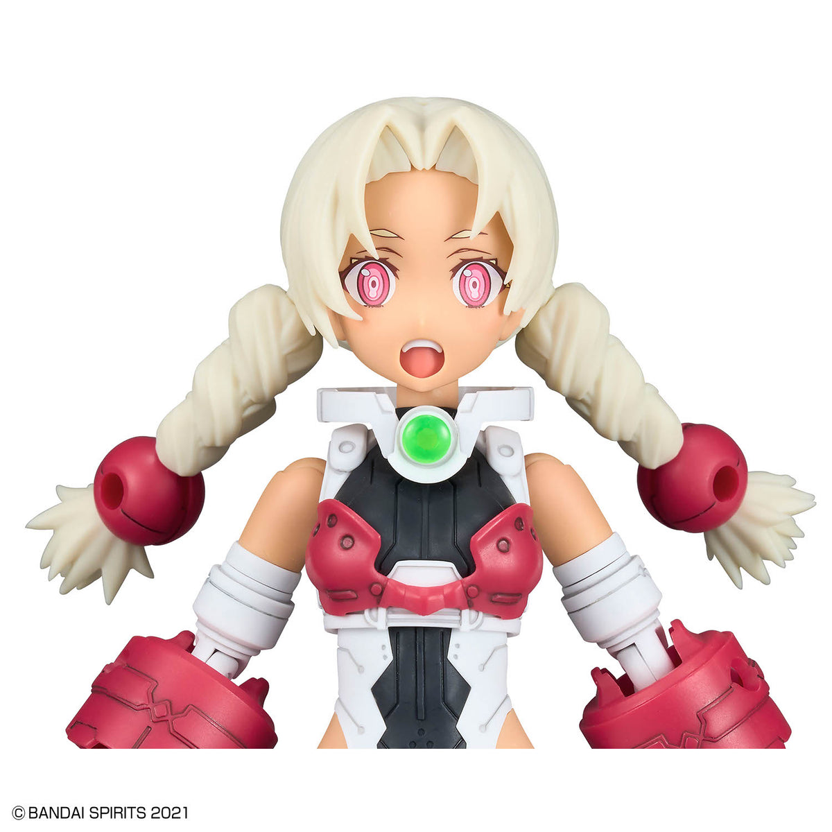30 Minutes Sisters #21 SIS-W00 Marical (Color C) Model Kit