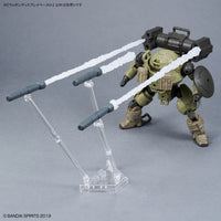1/144 Weapon Display Base 01