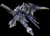 Vientiane Fusion - 02 - Meteor with Maintenance Base and Support Unit Model Kit