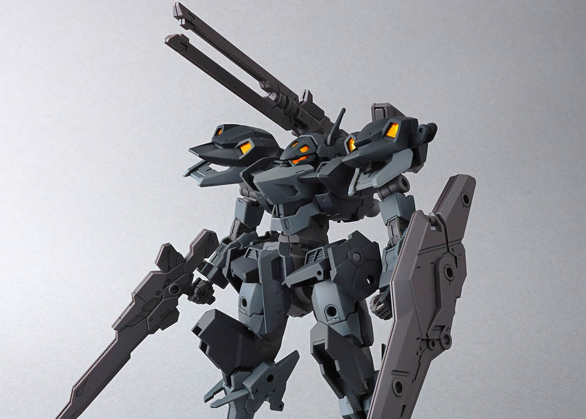30 Minutes Missions #80 xEXM-000 Xenovalt 1/144 Scale Model Kit