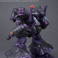 Armored Core VI Fires of Rubicon 30 Minute Missions Arquebus Add VE-40A Open Faith Model Kit