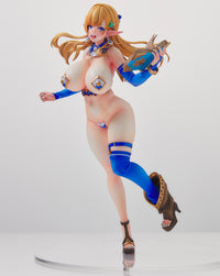 Elf Village 15th Villager Milklinde 1/6 Scale Figure