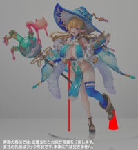 Elf Village 15th Villager Milklinde 1/6 Scale Figure