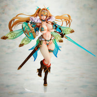 Elf Village 12th Villager Lulunia 1/6 Scale Figure