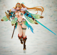 Elf Village 12th Villager Lulunia 1/6 Scale Figure