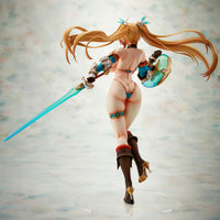 Elf Village 12th Villager Lulunia 1/6 Scale Figure
