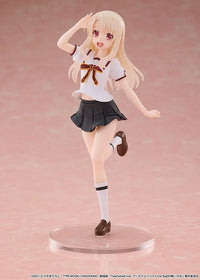 Fate/kaleid liner PRISMA☆ILLYA Licht Nameless Girl CHILLfigg Boxed Set of 6 Figures