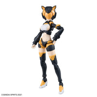 30 Minutes Sisters Option Parts Set 28 (Action Wear Alpha) (Color A)