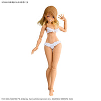 The Idolmaster Shiny Colors 30 Minutes Sisters Mei Izumi Model Kit
