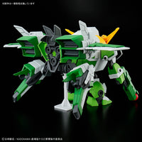 Sgt. Frog HG New Keroro Robo Model Kit