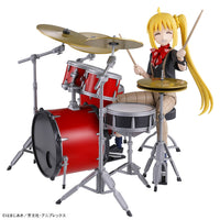 Bocchi the Rock! 30 Minutes Preference Nijika Ijichi Model Kit