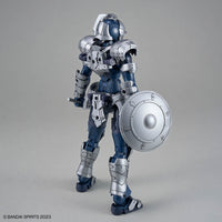 30 Minutes Fantasy #17 Rosan Swordman Model Kit