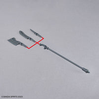30 Minutes Fantasy Dlroskeleton Model Kit