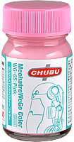 Gaia MechatroWeGo Color WG-05 Pink 15ML
