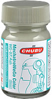 Gaia MechatroWeGo Color WG-07 Ash 15ML