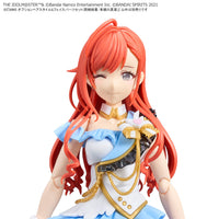 The Idolmaster Shiny Colors 30 Minutes Sisters Option Hairstyle & Face Parts (Juri Saijo & Natsuha Arisugawa) Accessory Kit Set