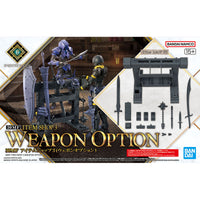 30 Minutes Fantasy Item Shop 3 Weapon Option Accessory Set