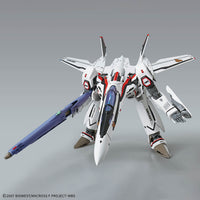 Macross Frontier HG VF-25F Messiah Valkyrie (Alto Custom) 1/100 Scale Model Kit