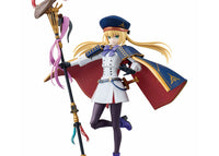 Fate/Grand Order 30 Minutes Sisters Altria Caster Model Kit